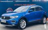 USED 2020 20 VOLKSWAGEN T-ROC 1.5 TSI GPF EVO SEL SUV 5dr Petrol DSG Euro 6 (s/s) (150 ps) 