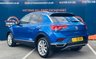 USED 2020 20 VOLKSWAGEN T-ROC 1.5 TSI GPF EVO SEL SUV 5dr Petrol DSG Euro 6 (s/s) (150 ps) 