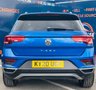 USED 2020 20 VOLKSWAGEN T-ROC 1.5 TSI GPF EVO SEL SUV 5dr Petrol DSG Euro 6 (s/s) (150 ps) 