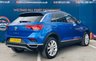 USED 2020 20 VOLKSWAGEN T-ROC 1.5 TSI GPF EVO SEL SUV 5dr Petrol DSG Euro 6 (s/s) (150 ps) 
