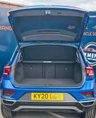 USED 2020 20 VOLKSWAGEN T-ROC 1.5 TSI GPF EVO SEL SUV 5dr Petrol DSG Euro 6 (s/s) (150 ps) 
