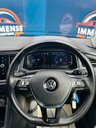 USED 2020 20 VOLKSWAGEN T-ROC 1.5 TSI GPF EVO SEL SUV 5dr Petrol DSG Euro 6 (s/s) (150 ps) 