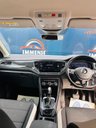 USED 2020 20 VOLKSWAGEN T-ROC 1.5 TSI GPF EVO SEL SUV 5dr Petrol DSG Euro 6 (s/s) (150 ps) 