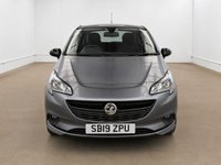 USED 2019 19 VAUXHALL CORSA 1.4i Petrol (Eco Tec), VX Line, 5 Door, Hatchback, Manual, Euro 6. FULL 12 MONTH MOT WITH EVERY CAR