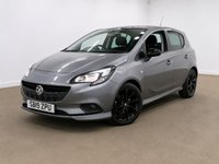 USED 2019 19 VAUXHALL CORSA 1.4i Petrol (Eco Tec), VX Line, 5 Door, Hatchback, Manual, Euro 6. FULL 12 MONTH MOT WITH EVERY CAR