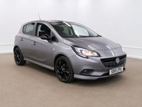 USED 2019 19 VAUXHALL CORSA 1.4i Petrol (Eco Tec), VX Line, 5 Door, Hatchback, Manual, Euro 6. FULL 12 MONTH MOT WITH EVERY CAR