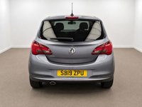 USED 2019 19 VAUXHALL CORSA 1.4i Petrol (Eco Tec), VX Line, 5 Door, Hatchback, Manual, Euro 6. FULL 12 MONTH MOT WITH EVERY CAR