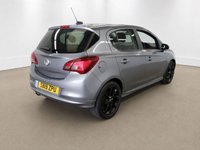 USED 2019 19 VAUXHALL CORSA 1.4i Petrol (Eco Tec), VX Line, 5 Door, Hatchback, Manual, Euro 6. FULL 12 MONTH MOT WITH EVERY CAR