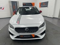 USED 2019 19 MG MG3 1.5 VTi-TECH Exclusive Hatchback 5dr Petrol Manual Euro 6 (s/s) (106 ps) 12 MONTH MOT  &   12 WARRANTY