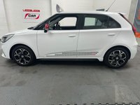 USED 2019 19 MG MG3 1.5 VTi-TECH Exclusive Hatchback 5dr Petrol Manual Euro 6 (s/s) (106 ps) 12 MONTH MOT  &   12 WARRANTY