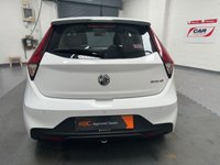 USED 2019 19 MG MG3 1.5 VTi-TECH Exclusive Hatchback 5dr Petrol Manual Euro 6 (s/s) (106 ps) 12 MONTH MOT  &   12 WARRANTY
