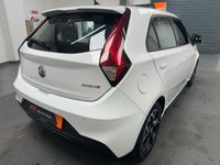 USED 2019 19 MG MG3 1.5 VTi-TECH Exclusive Hatchback 5dr Petrol Manual Euro 6 (s/s) (106 ps) 12 MONTH MOT  &   12 WARRANTY