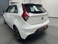 USED 2019 19 MG MG3 1.5 VTi-TECH Exclusive Hatchback 5dr Petrol Manual Euro 6 (s/s) (106 ps) 12 MONTH MOT  &   12 WARRANTY