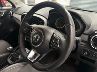 USED 2019 19 MG MG3 1.5 VTi-TECH Exclusive Hatchback 5dr Petrol Manual Euro 6 (s/s) (106 ps) 12 MONTH MOT  &   12 WARRANTY