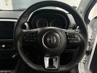 USED 2019 19 MG MG3 1.5 VTi-TECH Exclusive Hatchback 5dr Petrol Manual Euro 6 (s/s) (106 ps) 12 MONTH MOT  &   12 WARRANTY