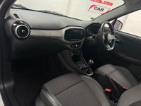 USED 2019 19 MG MG3 1.5 VTi-TECH Exclusive Hatchback 5dr Petrol Manual Euro 6 (s/s) (106 ps) 12 MONTH MOT  &   12 WARRANTY