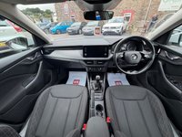 USED 2023 23 SKODA SCALA 1.0 TSI SE Hatchback 5dr Petrol Manual Euro 6 (s/s) (110 ps) ** FINANCE ME WITH ZERO DEPOSIT **