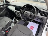 USED 2023 23 SKODA SCALA 1.0 TSI SE Hatchback 5dr Petrol Manual Euro 6 (s/s) (110 ps) ** FINANCE ME WITH ZERO DEPOSIT **