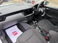 USED 2023 23 SKODA SCALA 1.0 TSI SE Hatchback 5dr Petrol Manual Euro 6 (s/s) (110 ps) ** FINANCE ME WITH ZERO DEPOSIT **