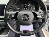 USED 2023 23 SKODA SCALA 1.0 TSI SE Hatchback 5dr Petrol Manual Euro 6 (s/s) (110 ps) ** FINANCE ME WITH ZERO DEPOSIT **