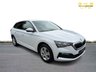 USED 2023 23 SKODA SCALA 1.0 TSI SE Hatchback 5dr Petrol Manual Euro 6 (s/s) (110 ps) ** FINANCE ME WITH ZERO DEPOSIT **