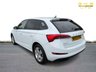 USED 2023 23 SKODA SCALA 1.0 TSI SE Hatchback 5dr Petrol Manual Euro 6 (s/s) (110 ps) ** FINANCE ME WITH ZERO DEPOSIT **