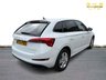 USED 2023 23 SKODA SCALA 1.0 TSI SE Hatchback 5dr Petrol Manual Euro 6 (s/s) (110 ps) ** FINANCE ME WITH ZERO DEPOSIT **
