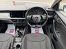 USED 2023 23 SKODA SCALA 1.0 TSI SE Hatchback 5dr Petrol Manual Euro 6 (s/s) (110 ps) ** FINANCE ME WITH ZERO DEPOSIT **