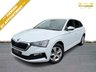 USED 2023 23 SKODA SCALA 1.0 TSI SE Hatchback 5dr Petrol Manual Euro 6 (s/s) (110 ps) ** FINANCE ME WITH ZERO DEPOSIT **