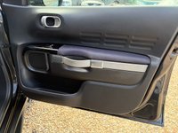 USED 2016 65 CITROEN C4 CACTUS 1.6 BlueHDi Flair Hatchback 5dr Diesel Manual Euro 6 (100 ps) 