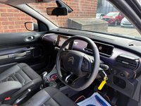 USED 2016 65 CITROEN C4 CACTUS 1.6 BlueHDi Flair Hatchback 5dr Diesel Manual Euro 6 (100 ps) 