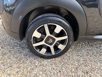 USED 2016 65 CITROEN C4 CACTUS 1.6 BlueHDi Flair Hatchback 5dr Diesel Manual Euro 6 (100 ps) 