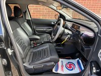 USED 2016 65 CITROEN C4 CACTUS 1.6 BlueHDi Flair Hatchback 5dr Diesel Manual Euro 6 (100 ps) 