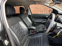 USED 2016 65 CITROEN C4 CACTUS 1.6 BlueHDi Flair Hatchback 5dr Diesel Manual Euro 6 (100 ps) 