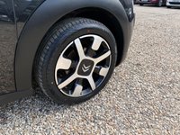 USED 2016 65 CITROEN C4 CACTUS 1.6 BlueHDi Flair Hatchback 5dr Diesel Manual Euro 6 (100 ps) 
