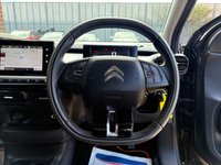 USED 2016 65 CITROEN C4 CACTUS 1.6 BlueHDi Flair Hatchback 5dr Diesel Manual Euro 6 (100 ps) 