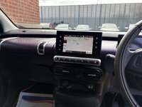 USED 2016 65 CITROEN C4 CACTUS 1.6 BlueHDi Flair Hatchback 5dr Diesel Manual Euro 6 (100 ps) 