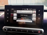 USED 2016 65 CITROEN C4 CACTUS 1.6 BlueHDi Flair Hatchback 5dr Diesel Manual Euro 6 (100 ps) 