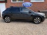 USED 2016 65 CITROEN C4 CACTUS 1.6 BlueHDi Flair Hatchback 5dr Diesel Manual Euro 6 (100 ps) 