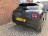 USED 2016 65 CITROEN C4 CACTUS 1.6 BlueHDi Flair Hatchback 5dr Diesel Manual Euro 6 (100 ps) 
