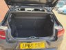 USED 2016 65 CITROEN C4 CACTUS 1.6 BlueHDi Flair Hatchback 5dr Diesel Manual Euro 6 (100 ps) 