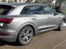 USED 2019 19 AUDI E-TRON 55 Launch Edition SUV 5dr Electric Auto quattro 95kWh (408 ps) ** LOVELY LAUNCH EDITION! **