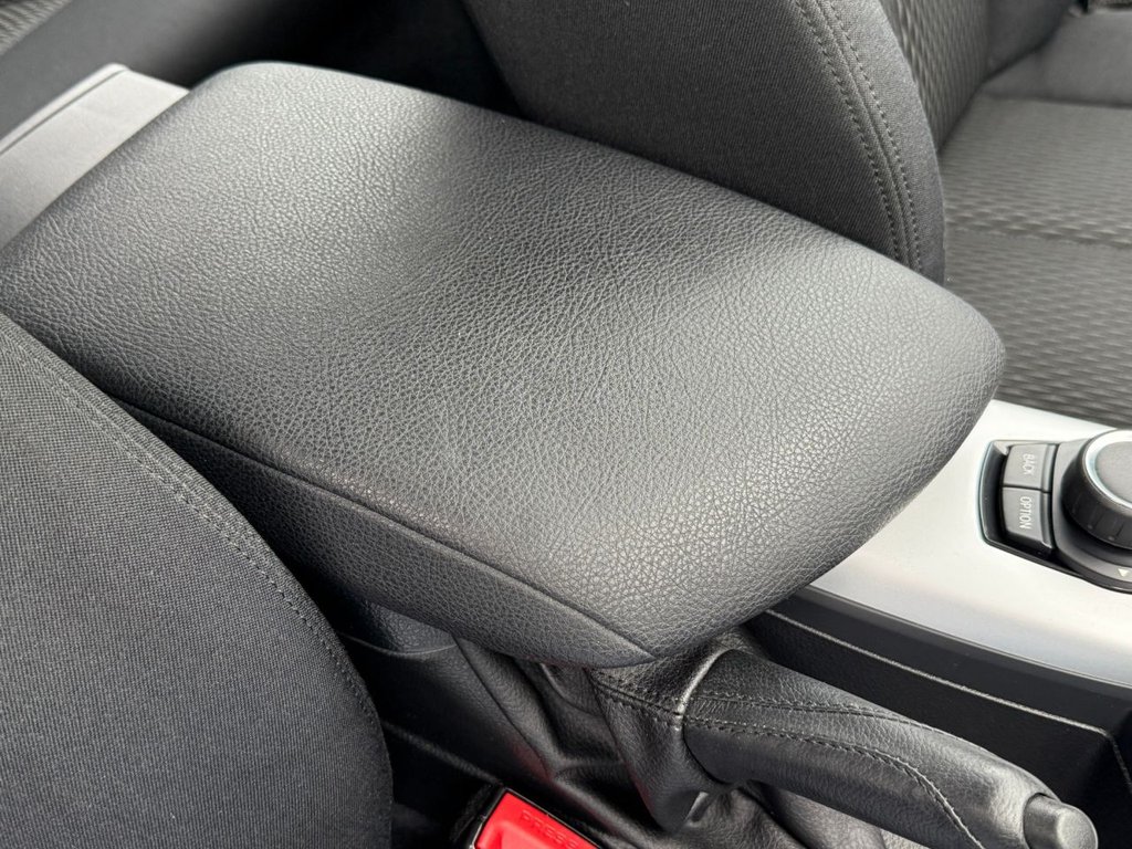 USED 2013 13 BMW 1 SERIES 1.6 116i SE Hatchback 5dr Petrol Auto Euro 6 (s/s) (136 ps) AUTO+FULL HISTORY+PHONE+CRUIS