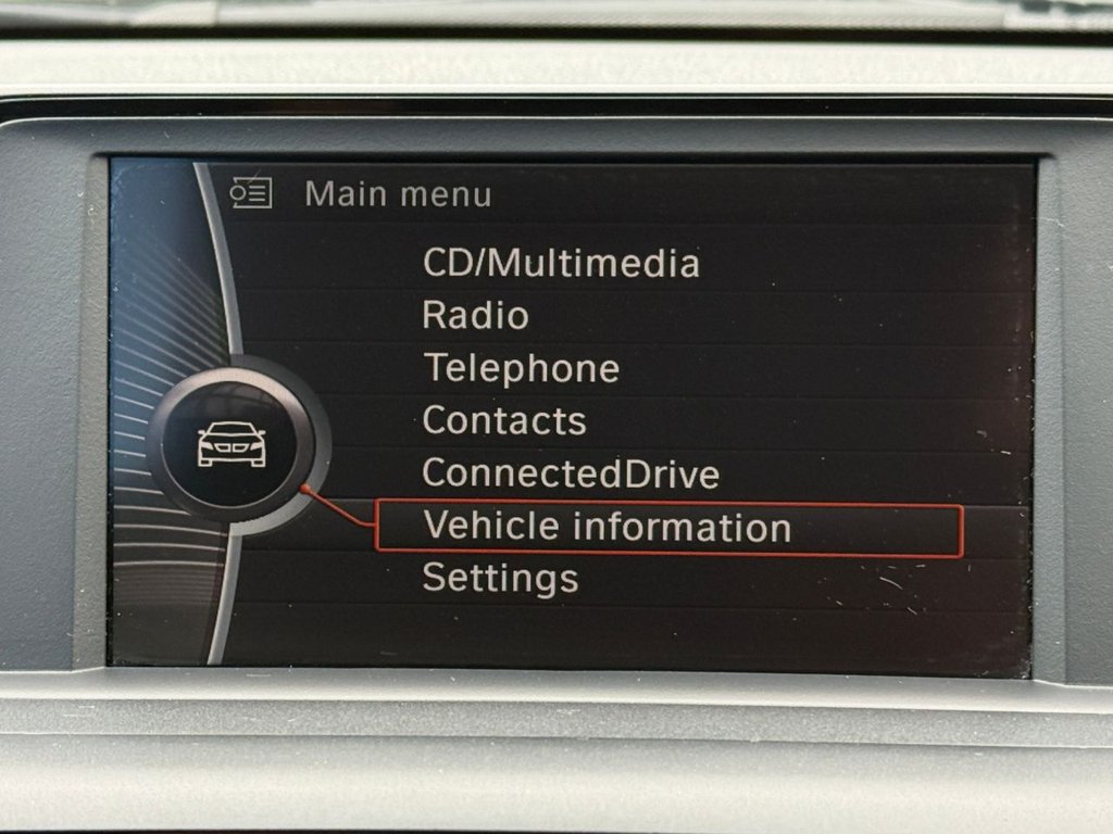 USED 2013 13 BMW 1 SERIES 1.6 116i SE Hatchback 5dr Petrol Auto Euro 6 (s/s) (136 ps) AUTO+FULL HISTORY+PHONE+CRUIS