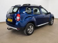 USED 2016 66 DACIA DUSTER 1.5 Turbo Diesel (DCI), Laureate, 5 Door, SUV, Manual, Euro 6. FULL 12 MONTH MOT WITH EVERY CAR
