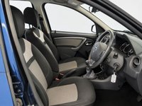 USED 2016 66 DACIA DUSTER 1.5 Turbo Diesel (DCI), Laureate, 5 Door, SUV, Manual, Euro 6. FULL 12 MONTH MOT WITH EVERY CAR
