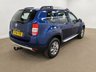 USED 2016 66 DACIA DUSTER 1.5 Turbo Diesel (DCI), Laureate, 5 Door, SUV, Manual, Euro 6. FULL 12 MONTH MOT WITH EVERY CAR