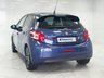 USED 2014 14 PEUGEOT 208 **AUTO!**MAKE US AN OFFER!!** CAR IS AN IMPORT FROM FRANCE HENCE PRICE! (RHD) Hatchback