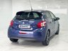 USED 2014 14 PEUGEOT 208 **AUTO!**MAKE US AN OFFER!!** CAR IS AN IMPORT FROM FRANCE HENCE PRICE! (RHD) Hatchback