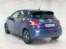 USED 2014 14 PEUGEOT 208 **AUTO!**MAKE US AN OFFER!!** CAR IS AN IMPORT FROM FRANCE HENCE PRICE! (RHD) Hatchback